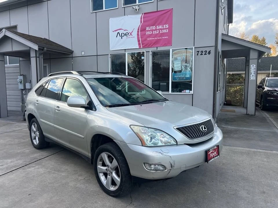 2004 Lexus RX 2nd Gen - Image 2 of 15