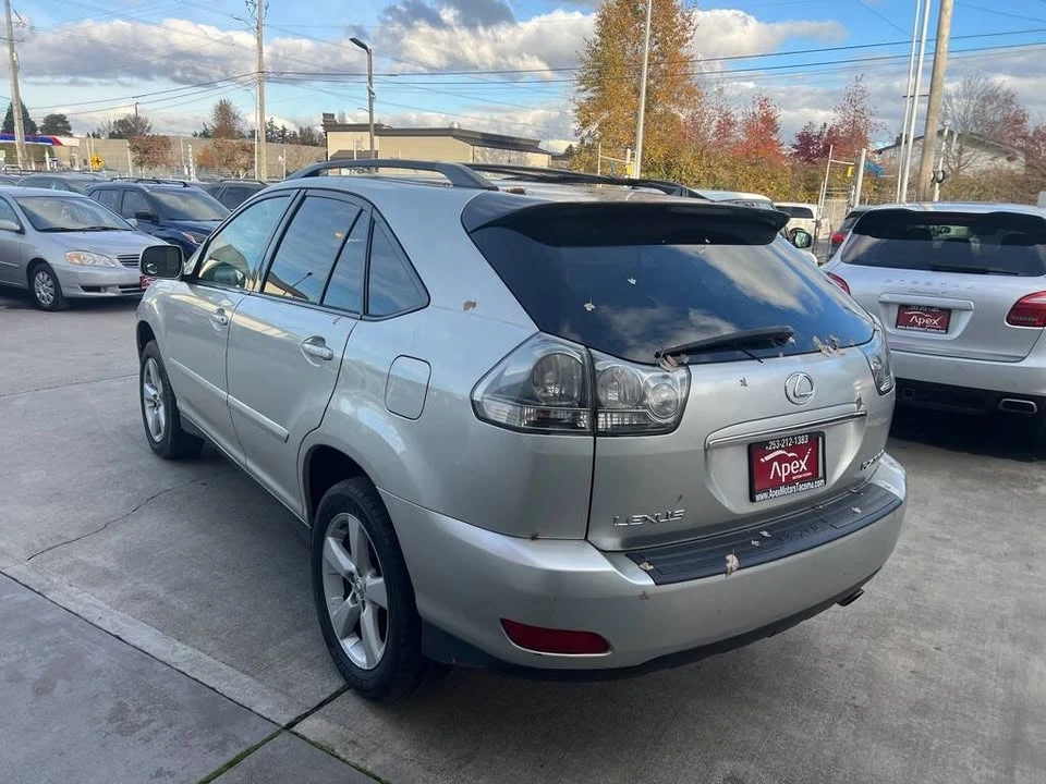 2004 Lexus RX 2nd Gen - Image 6 of 15
