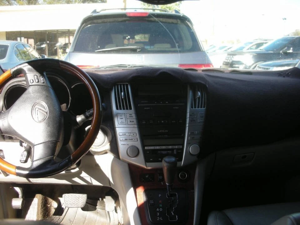 2004 Lexus RX 2nd Gen - Image 7 of 7