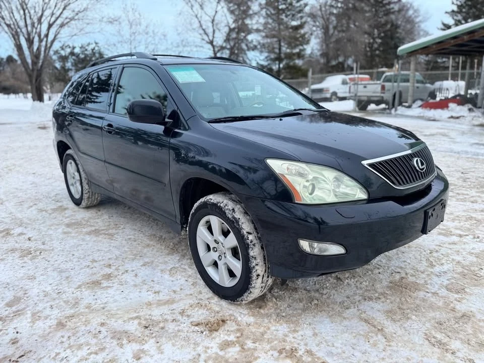 2004 Lexus RX 2nd Gen - Image 3 of 20