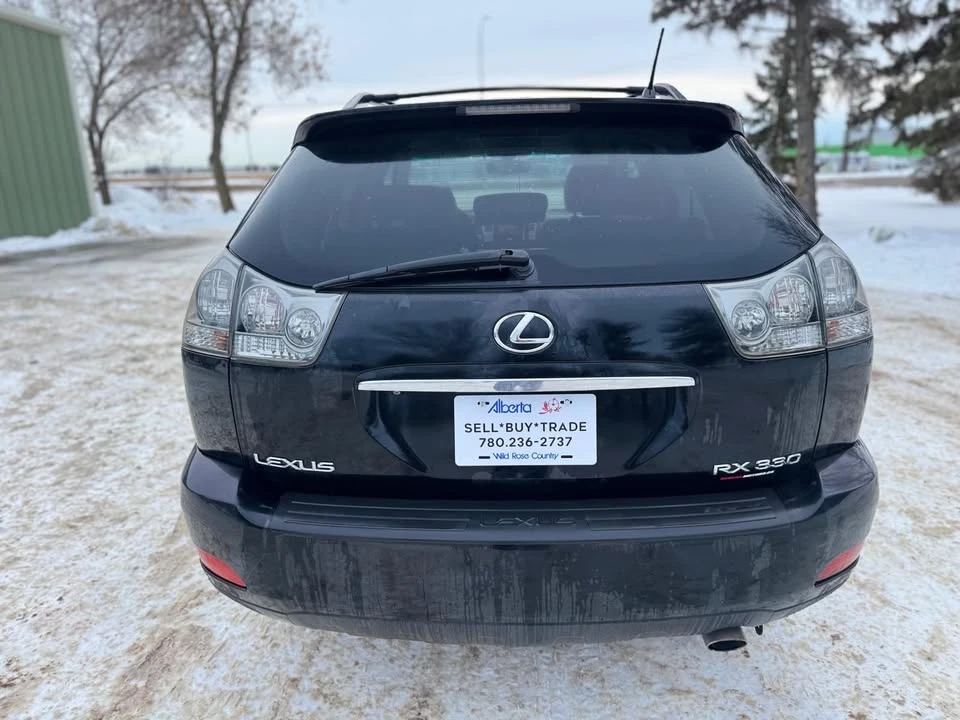 2004 Lexus RX 2nd Gen - Image 5 of 20