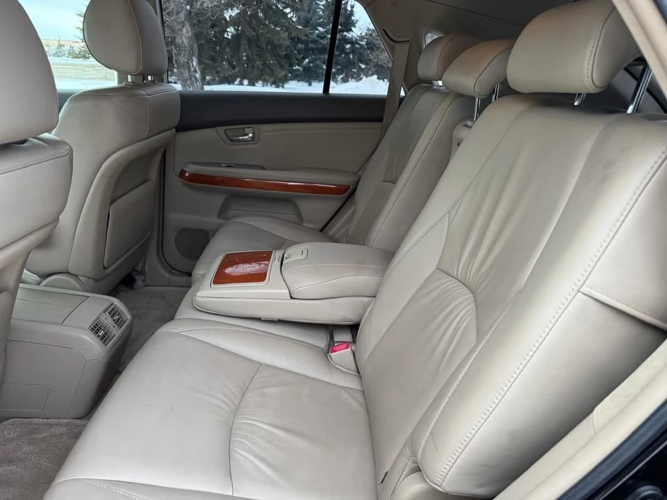 2004 Lexus RX 2nd Gen - Image 13 of 20
