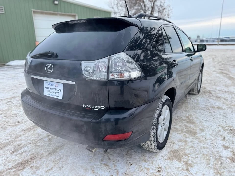 2004 Lexus RX 2nd Gen - Image 4 of 20