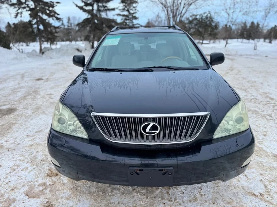 2004 Lexus RX 2nd Gen - Image 2 of 20