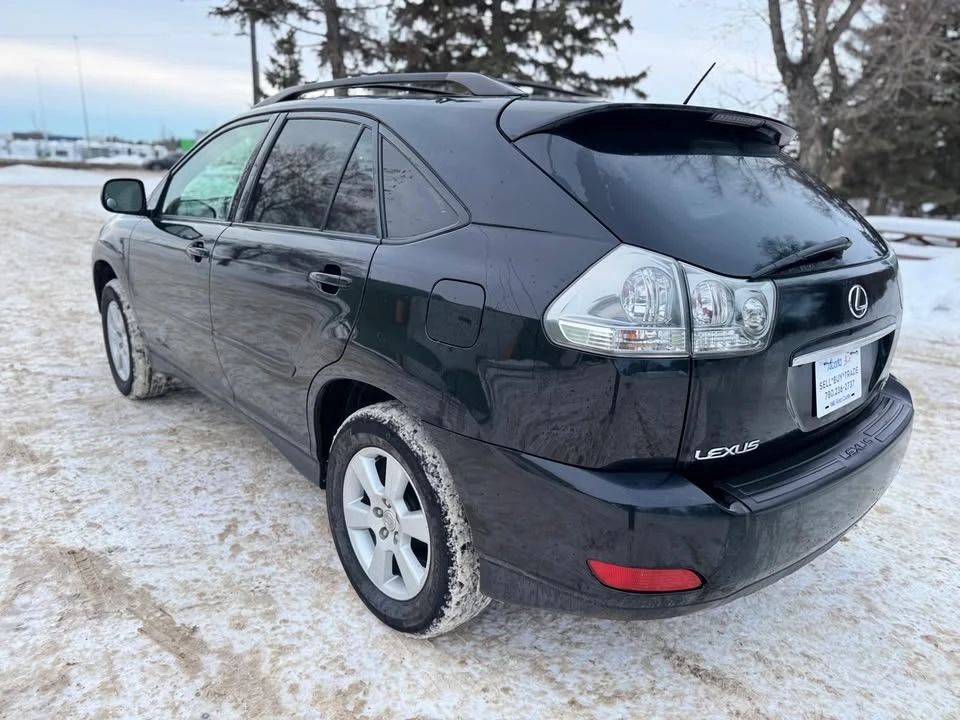 2004 Lexus RX 2nd Gen - Image 6 of 20