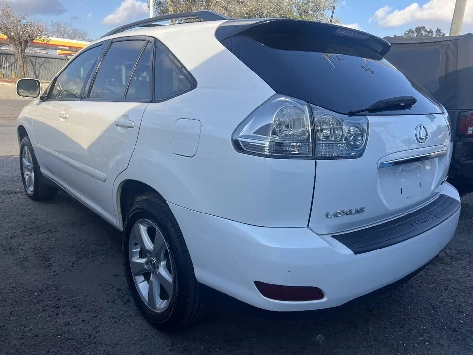 2004 Lexus RX 2nd Gen - Image 3 of 7