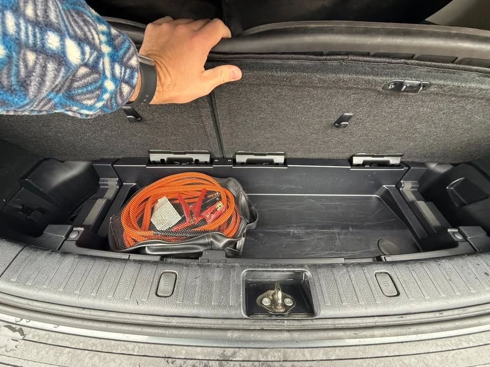 2004 Lexus RX 2nd Gen - Image 12 of 17