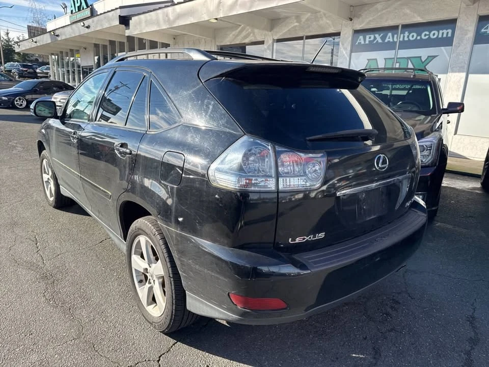 2004 Lexus RX 2nd Gen - Image 2 of 8