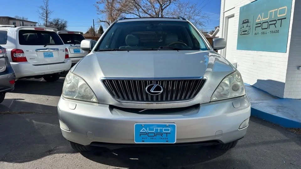 2004 Lexus RX 2nd Gen - Image 6 of 14