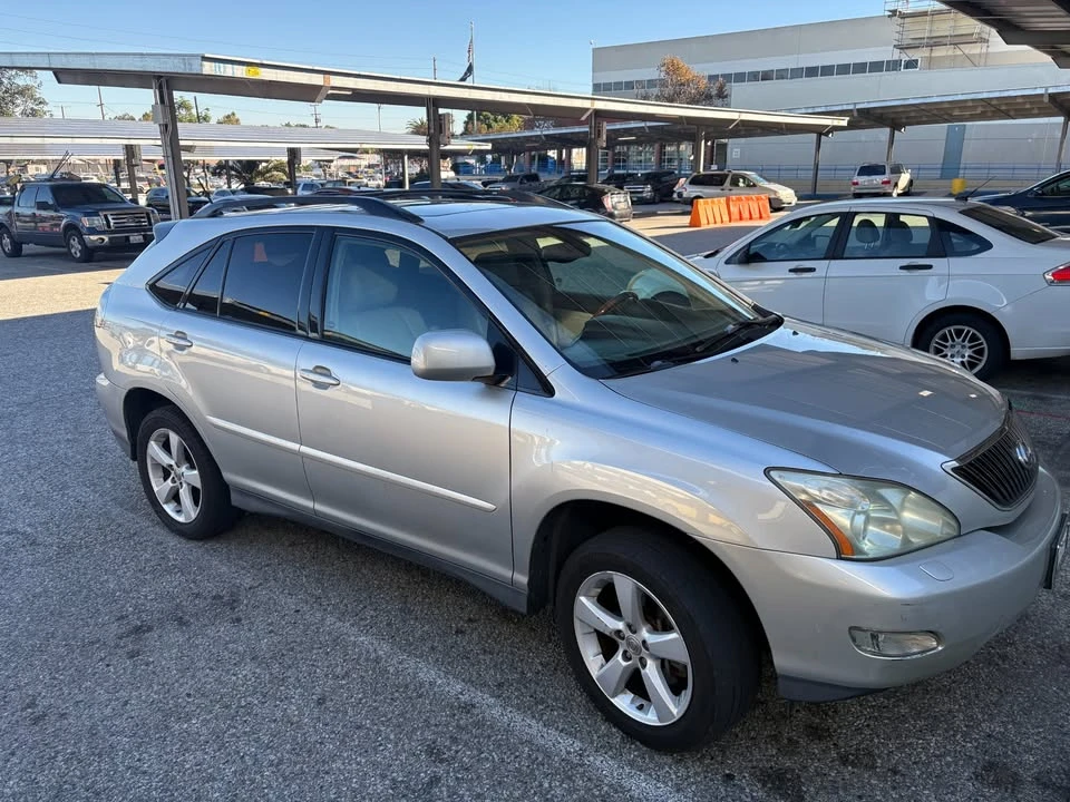 2004 Lexus RX 2nd Gen - Image 2 of 14