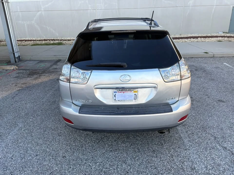 2004 Lexus RX 2nd Gen - Image 4 of 14