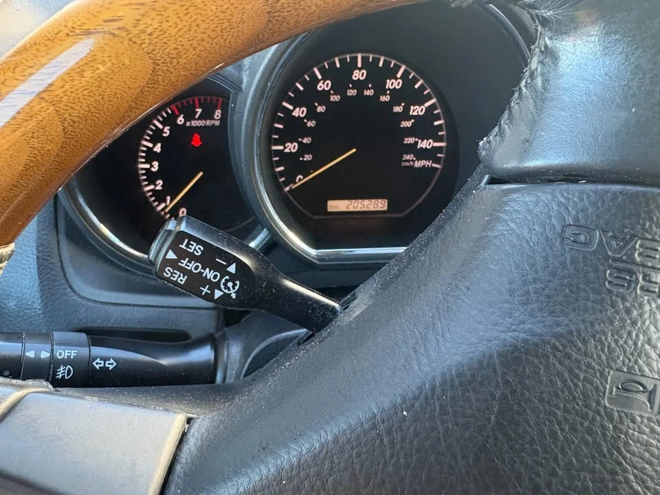 2004 Lexus RX 2nd Gen - Image 10 of 14