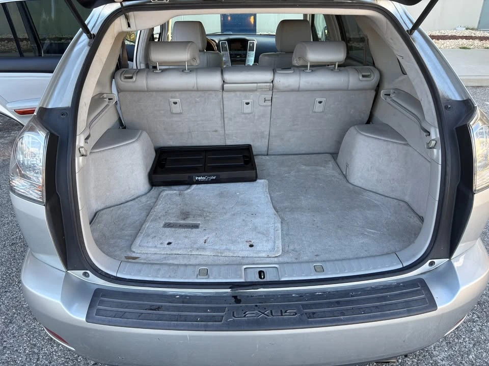 2004 Lexus RX 2nd Gen - Image 14 of 14