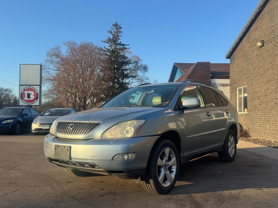 2004 Lexus RX 2nd Gen - Image 2 of 15