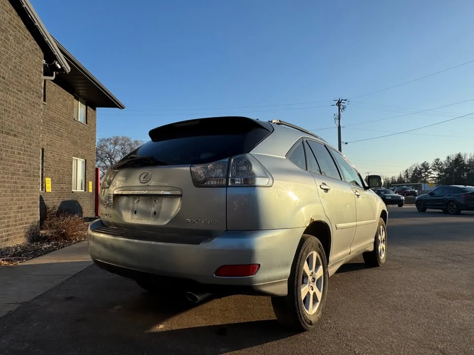 2004 Lexus RX 2nd Gen - Image 3 of 15
