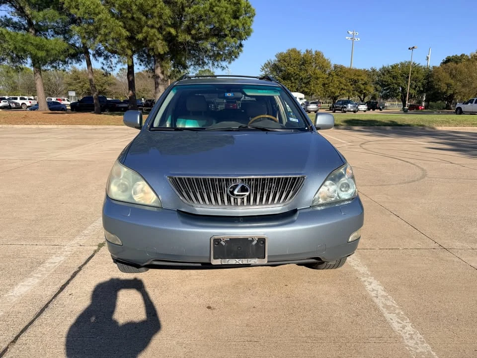 2004 Lexus RX 2nd Gen - Image 2 of 15