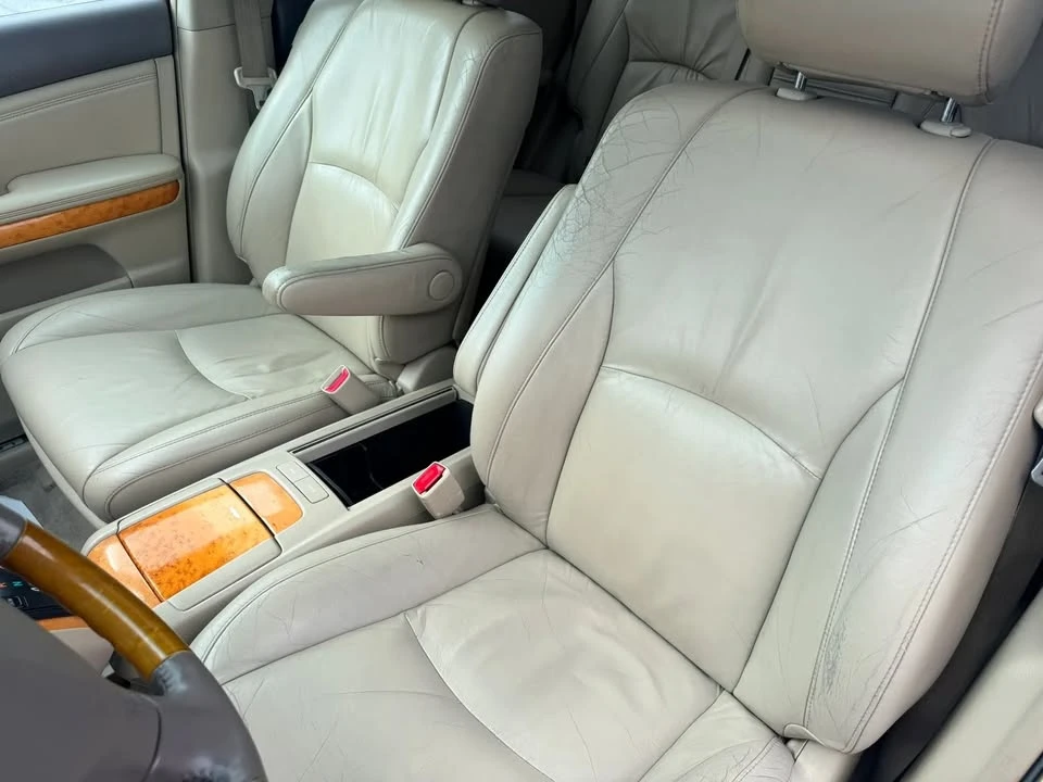2004 Lexus RX 2nd Gen - Image 20 of 20