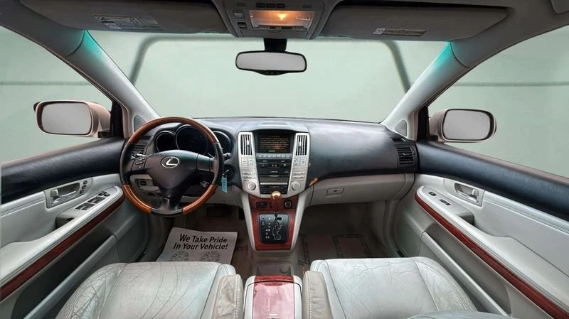 2004 Lexus RX 2nd Gen - Image 6 of 15