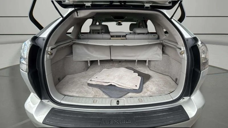 2004 Lexus RX 2nd Gen - Image 13 of 15