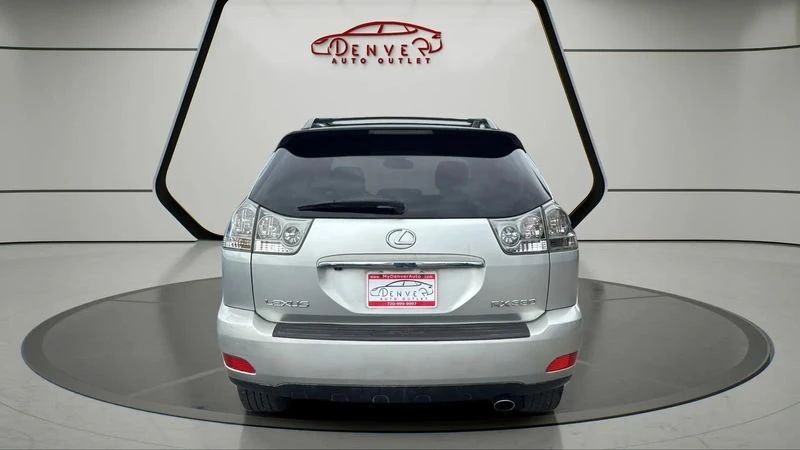 2004 Lexus RX 2nd Gen - Image 5 of 15
