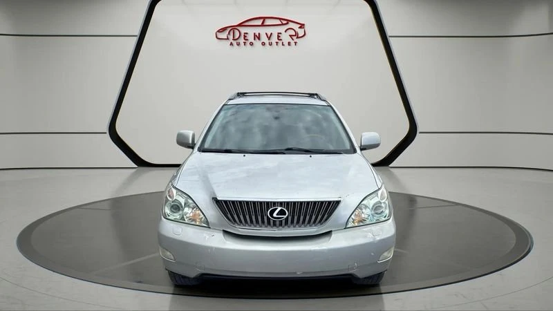 2004 Lexus RX 2nd Gen - Image 4 of 15