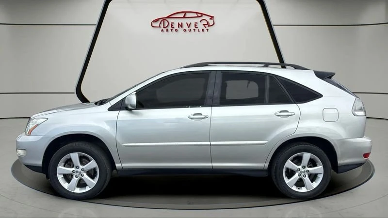 2004 Lexus RX 2nd Gen - Image 2 of 15