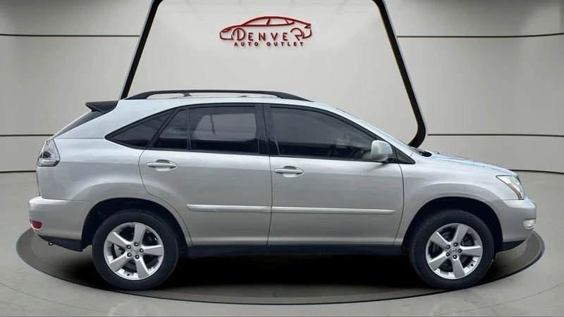 2004 Lexus RX 2nd Gen - Image 3 of 15