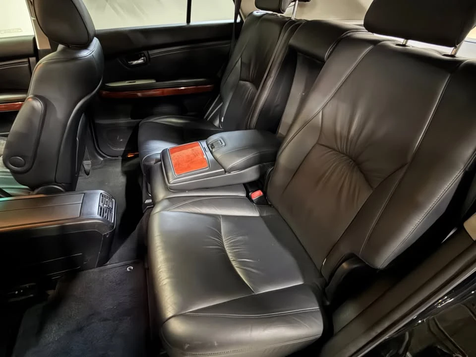 2004 Lexus RX 2nd Gen - Image 13 of 20