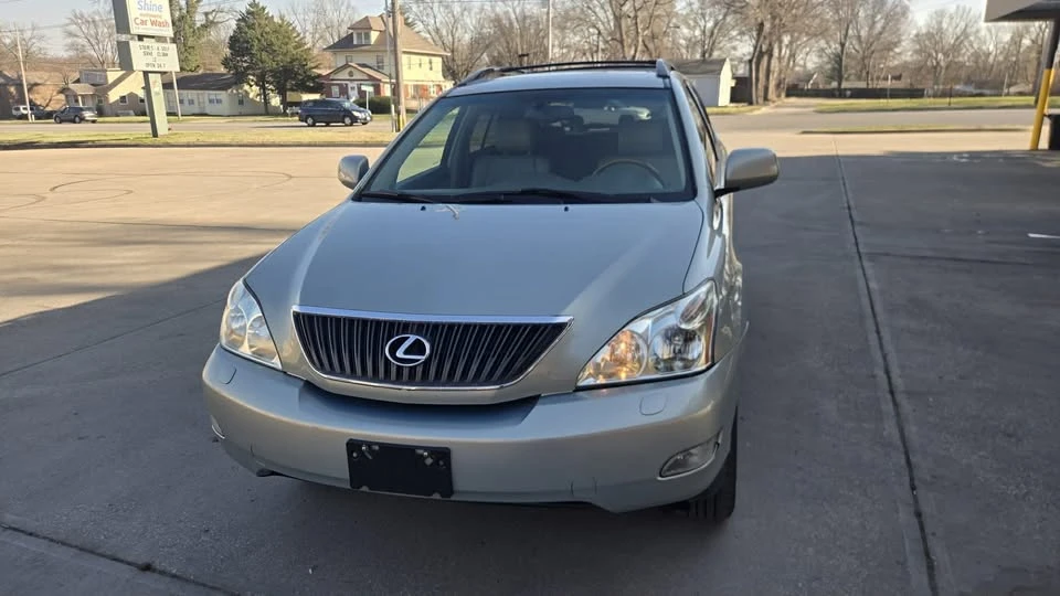 2004 Lexus RX 2nd Gen - Image 14 of 14