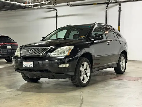 2004 Lexus RX 330