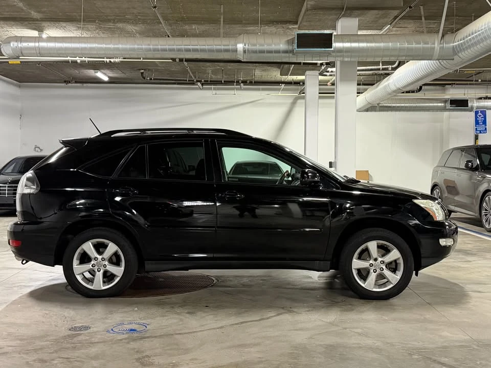 2004 Lexus RX 2nd Gen - Image 4 of 20