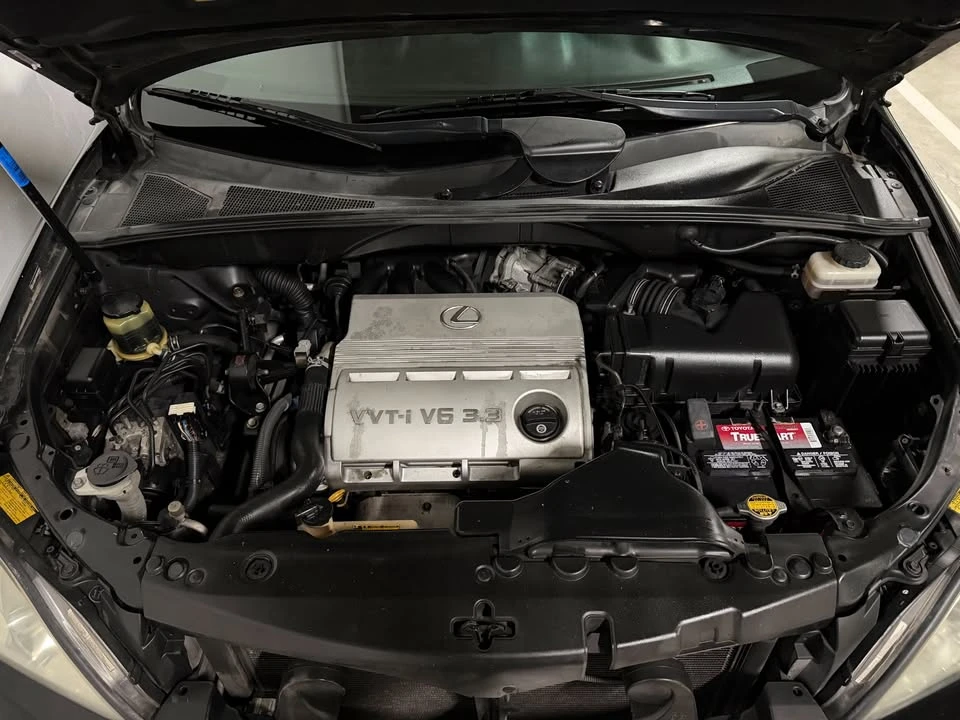 2004 Lexus RX 2nd Gen - Image 20 of 20