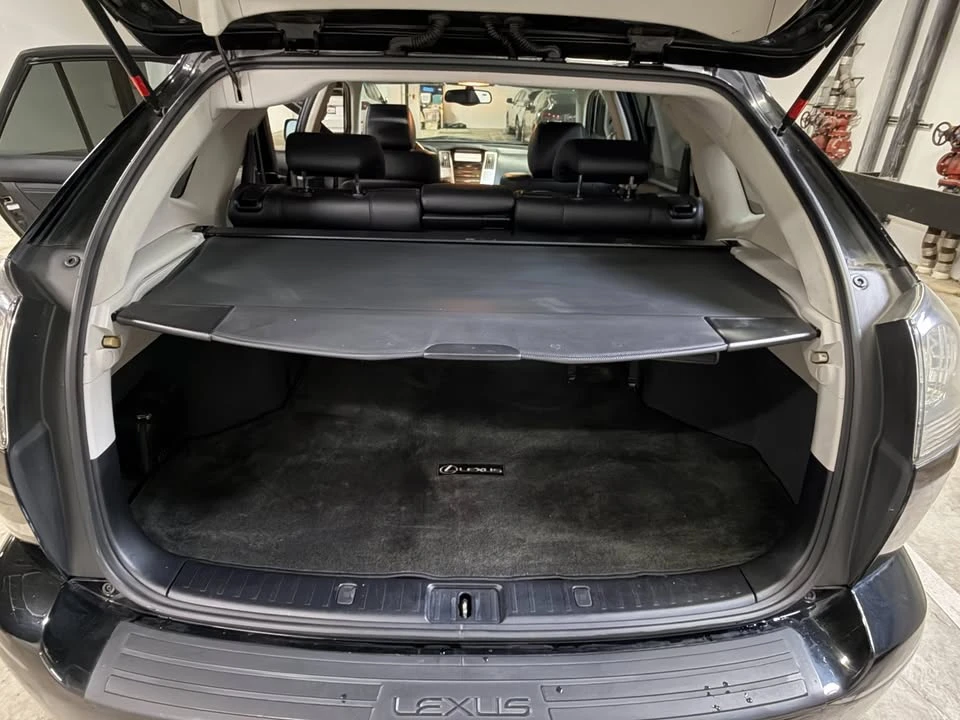 2004 Lexus RX 2nd Gen - Image 14 of 20