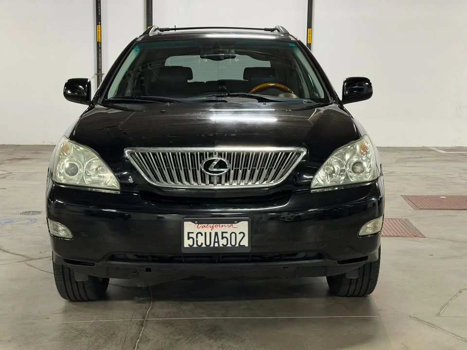 2004 Lexus RX 2nd Gen - Image 2 of 20