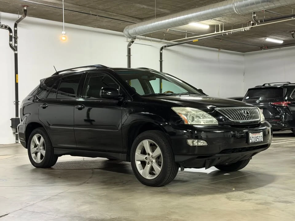 2004 Lexus RX 2nd Gen - Image 3 of 20