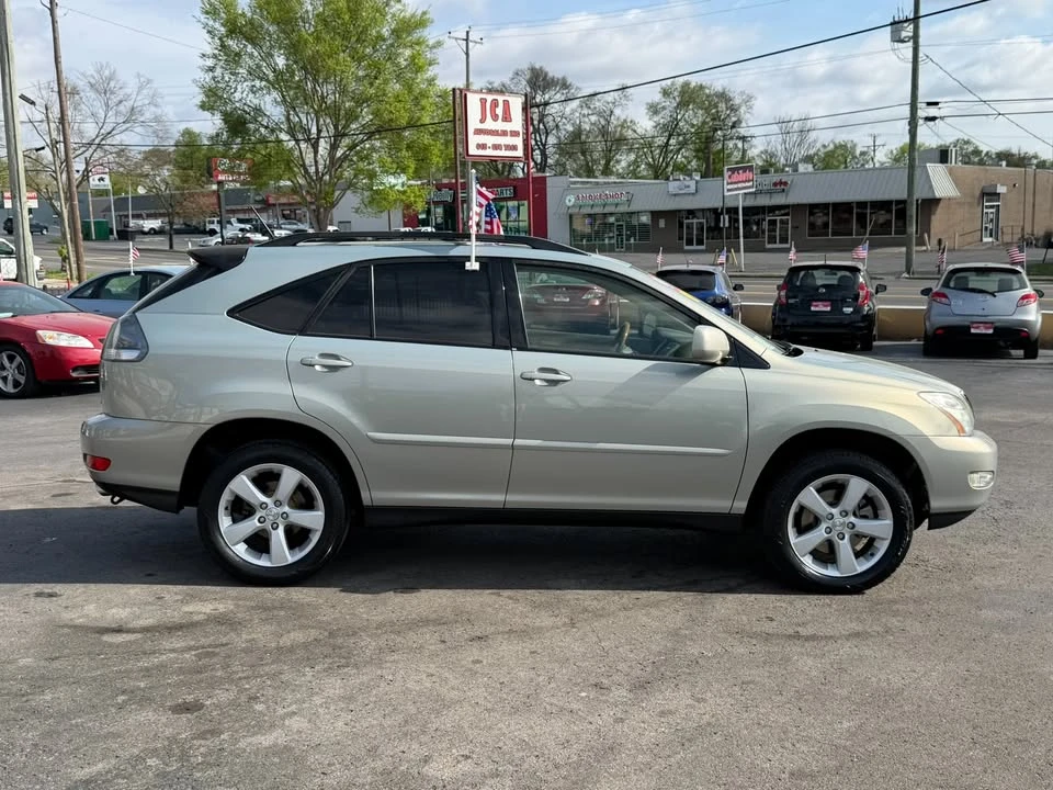 2004 Lexus RX 2nd Gen - Image 7 of 20