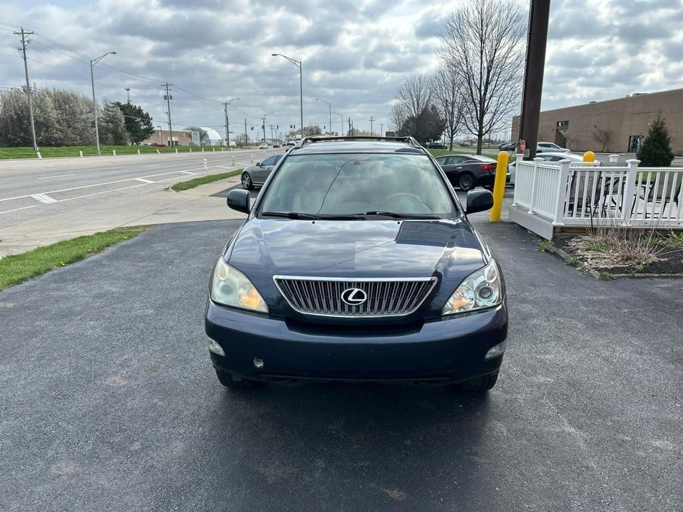 2004 Lexus RX 2nd Gen - Image 3 of 18