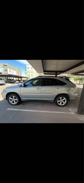 2004 Lexus RX 2nd Gen - Image 4 of 7