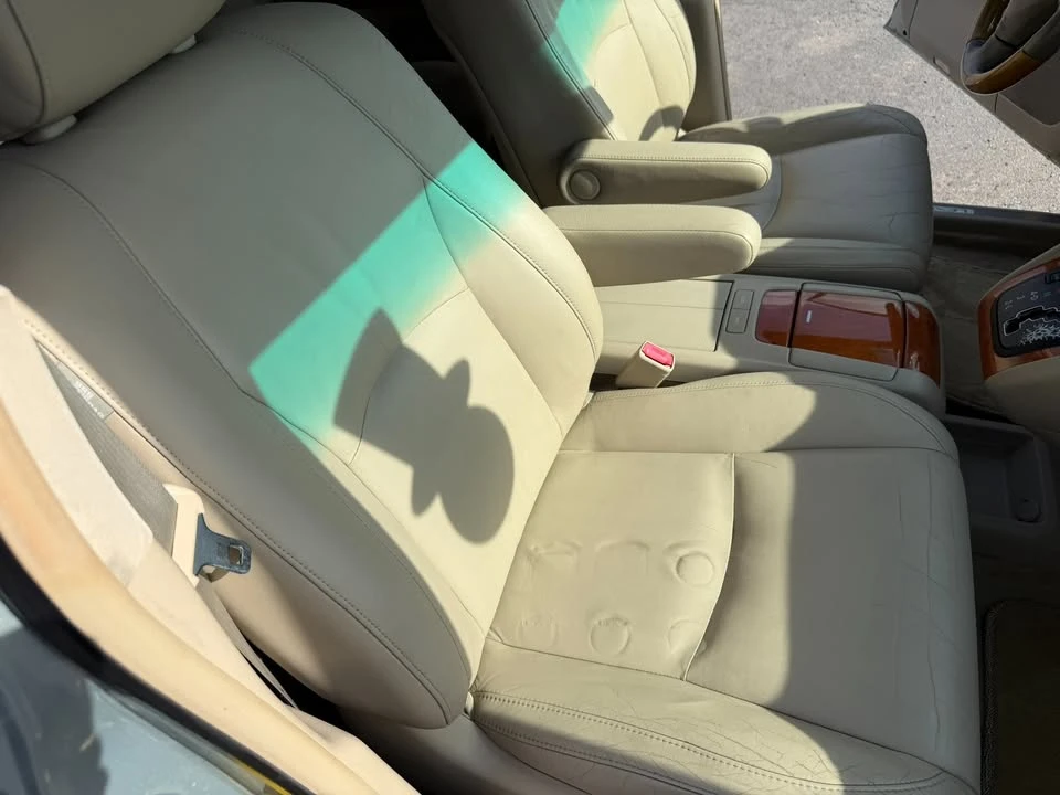 2004 Lexus RX 2nd Gen - Image 19 of 20