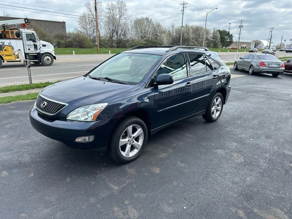 2004 Lexus RX 2nd Gen - Image 4 of 18