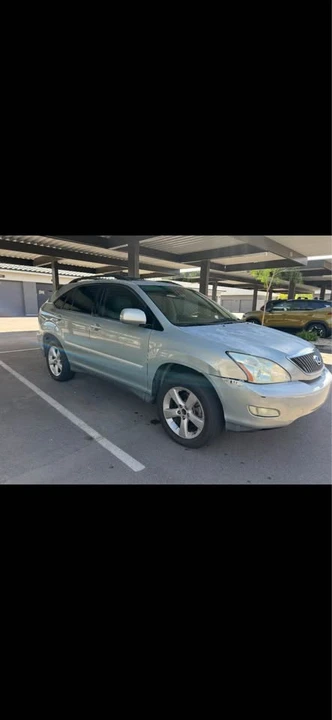 2004 Lexus RX 2nd Gen - Image 6 of 7