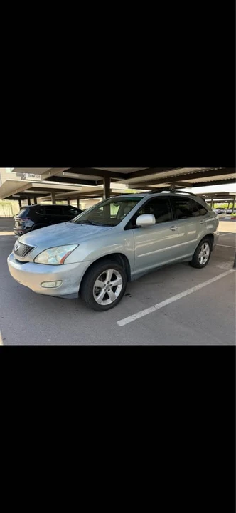 2004 Lexus RX 2nd Gen - Image 7 of 7