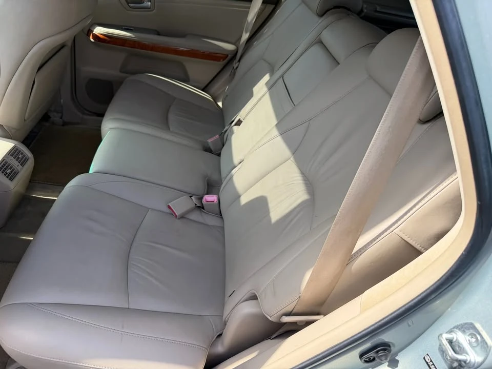 2004 Lexus RX 2nd Gen - Image 12 of 20