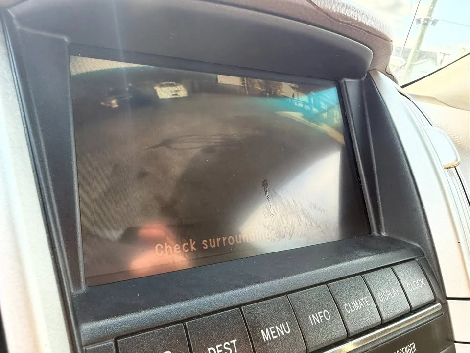 2004 Lexus RX 2nd Gen - Image 8 of 20