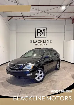 2004 Lexus RX 330