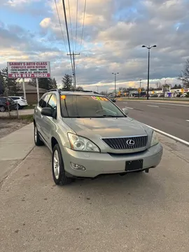 2004 Lexus RX 330