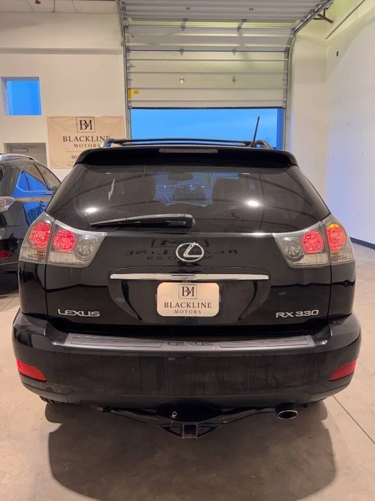 2004 Lexus RX 2nd Gen - Image 19 of 19