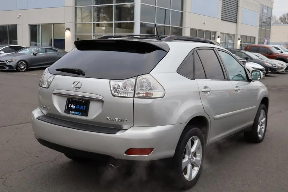 2004 Lexus RX 2nd Gen - Image 3 of 20