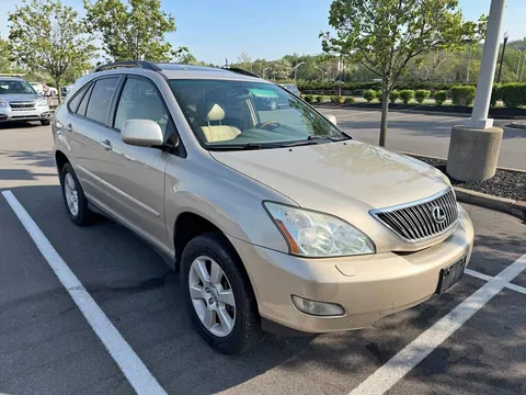 2004 Lexus RX 330