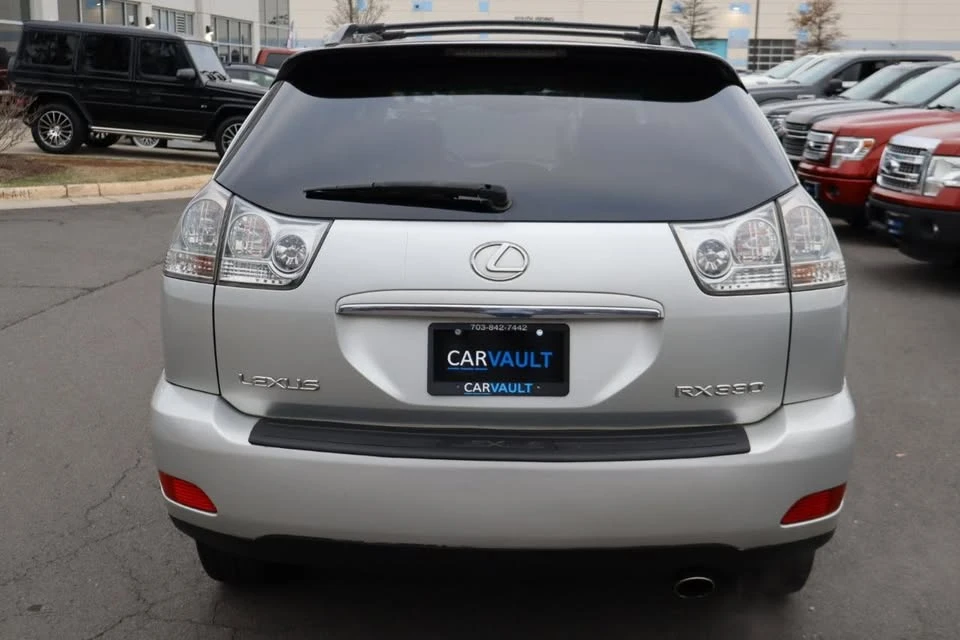 2004 Lexus RX 2nd Gen - Image 4 of 20